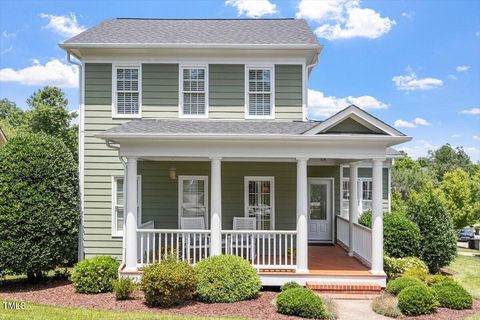 500 Weaver Mine Trail Chapel Hill NC 27517