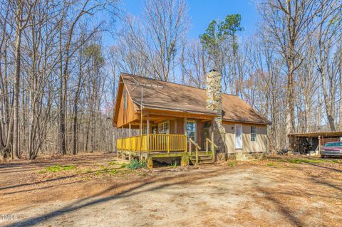 A home in Elon