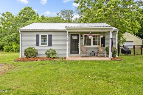 4048 B S Nc 62 Hwy Burlington NC 27215