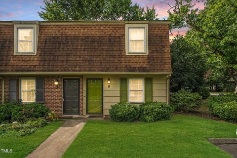 149 Jones Franklin Road A Raleigh NC 27606