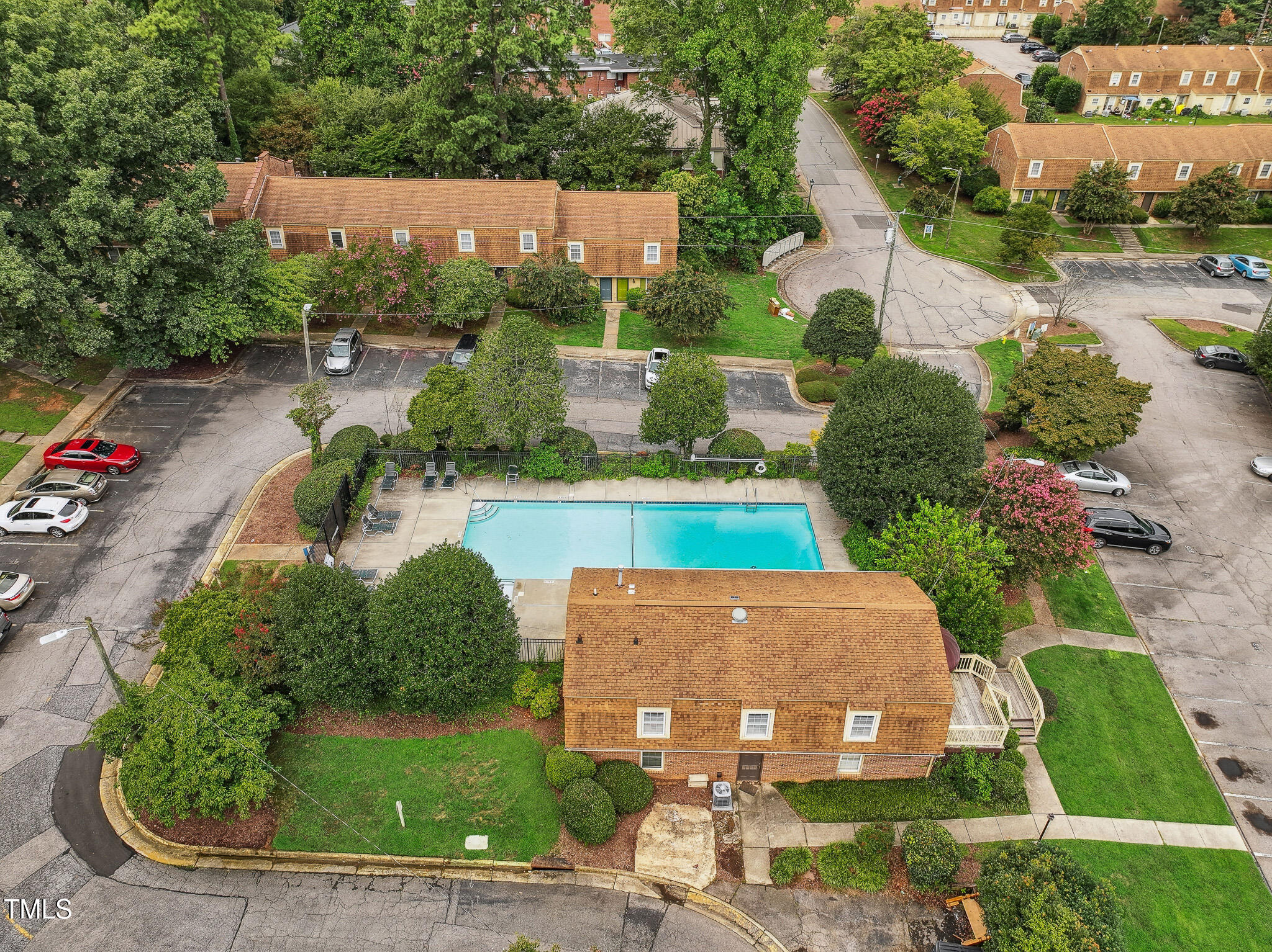 149 Jones Franklin Road A