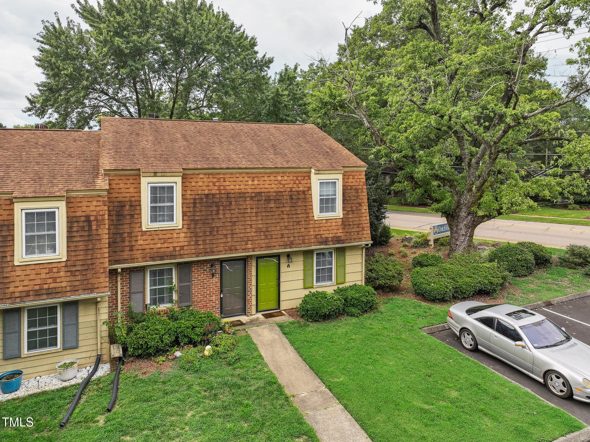 149 Jones Franklin Road A