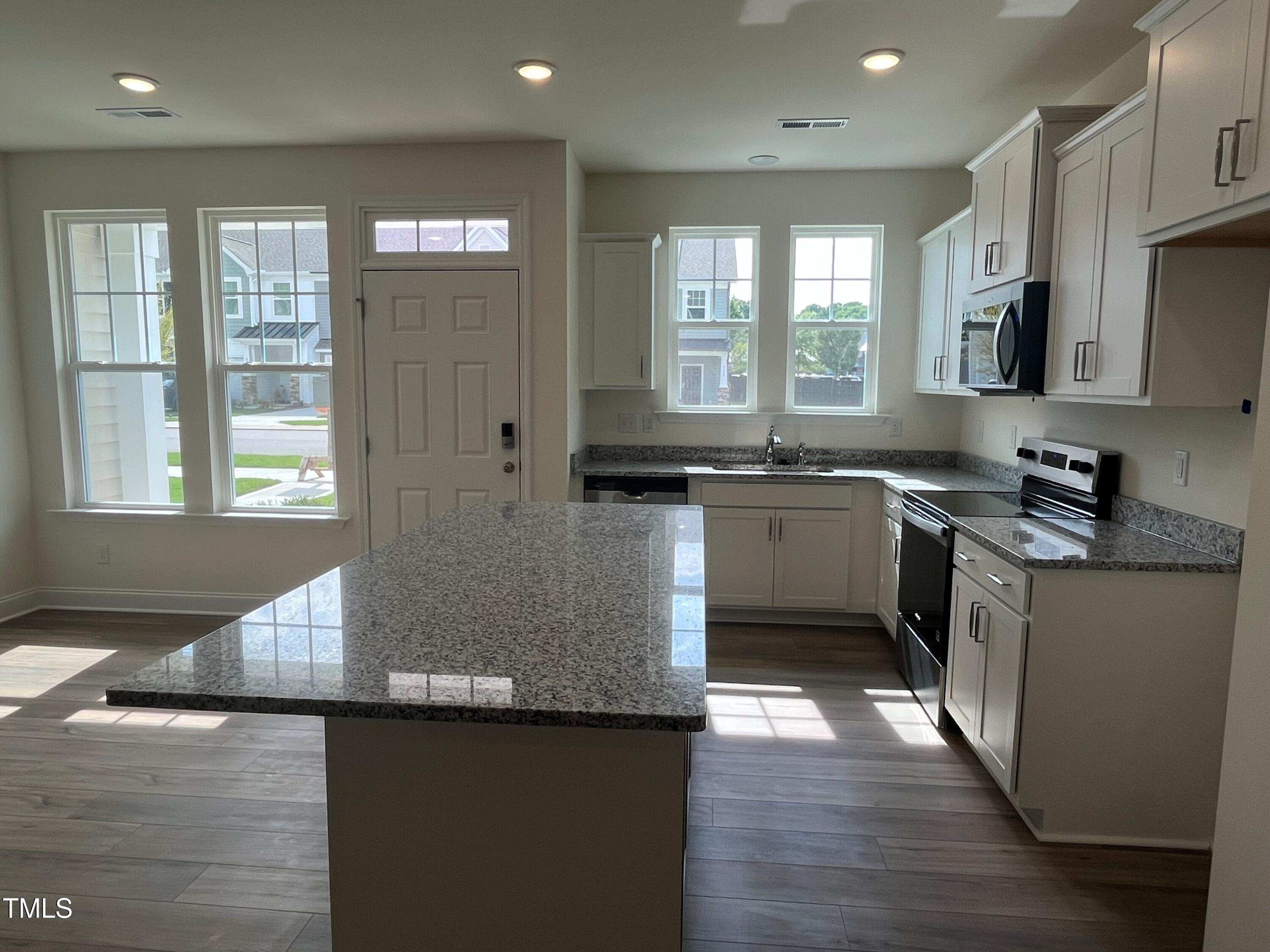 6421 Granite Quarry Drive