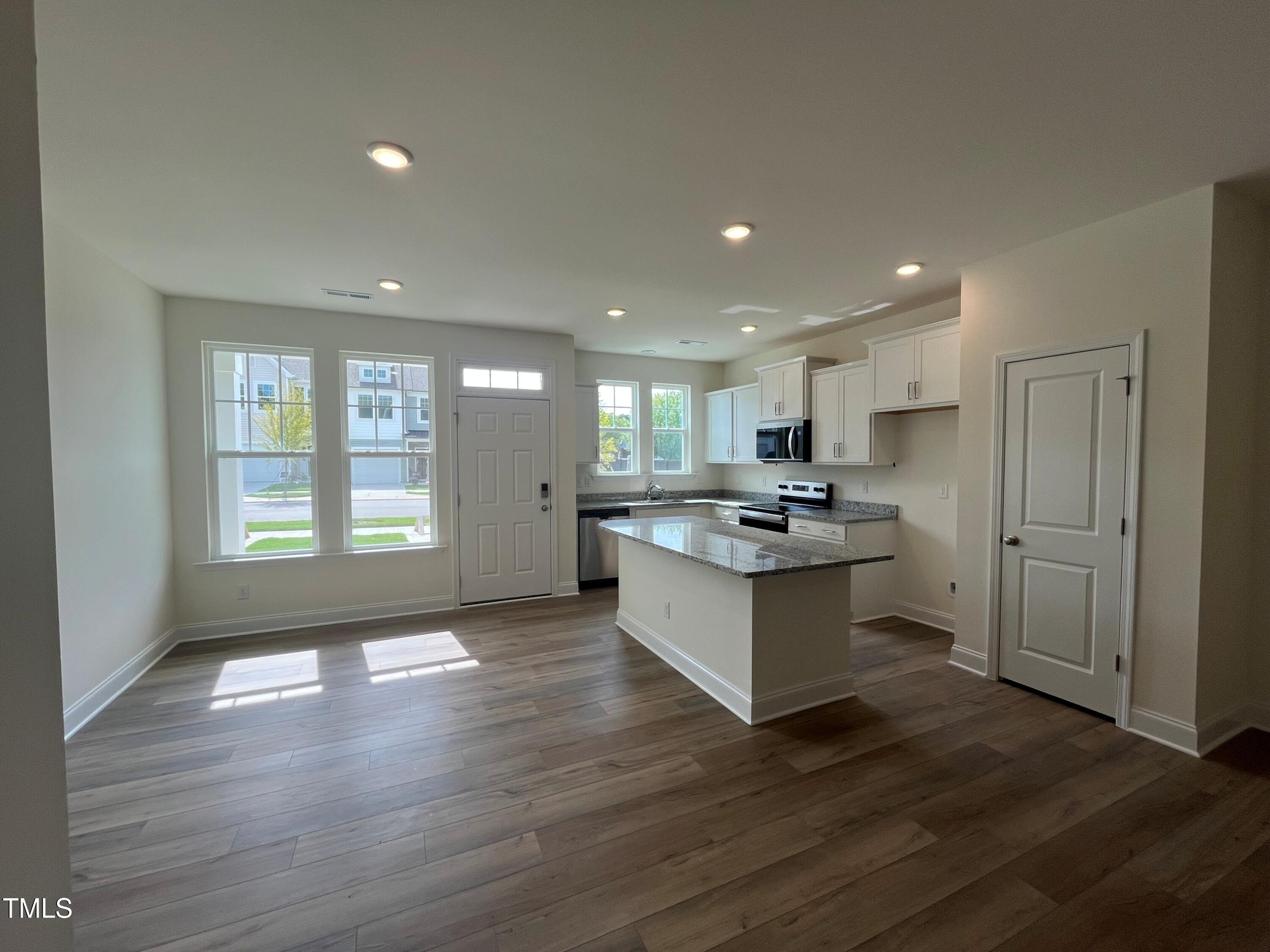 6421 Granite Quarry Drive