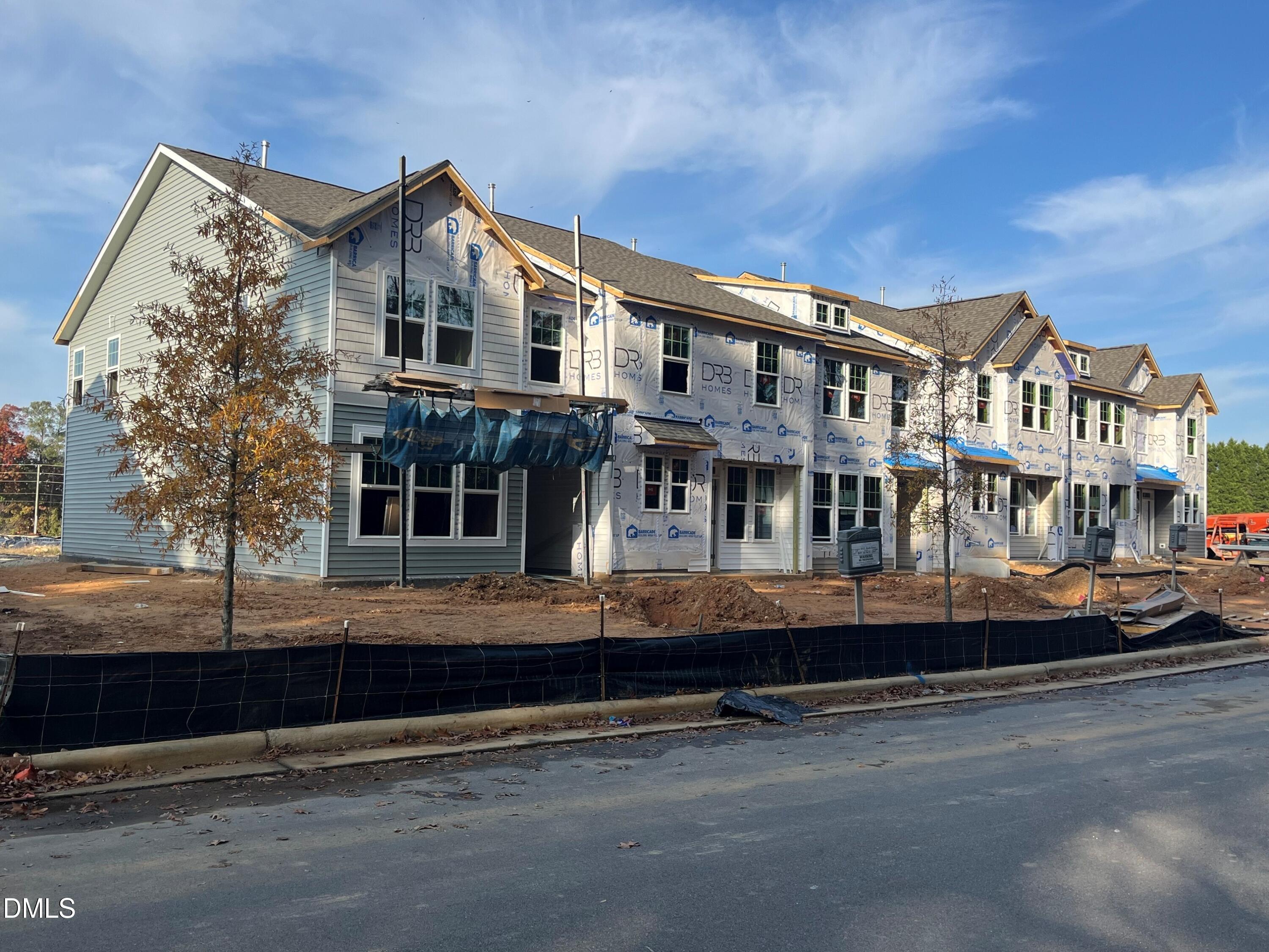 6421 Granite Quarry Drive