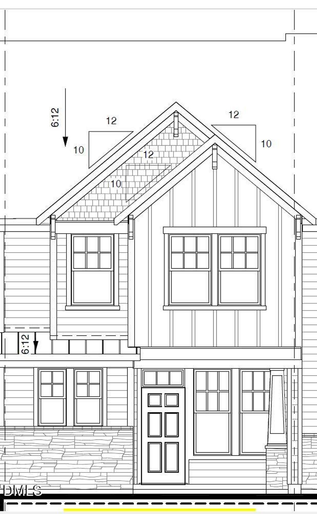 Photo of 6421 Granite Quarry Drive, Raleigh, NC 27610 (MLS # 10132184)