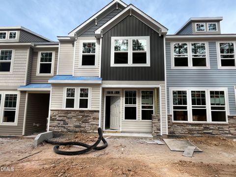 6421 Granite Quarry Drive Raleigh NC 27610