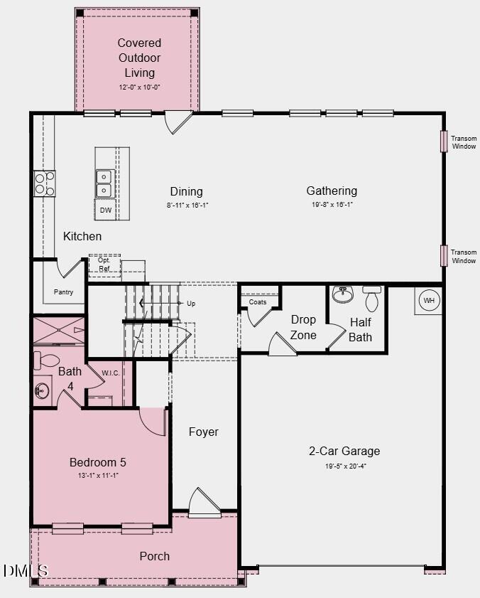 1204 Condor Junction Road