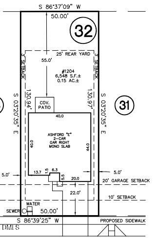 1204 Condor Junction Road