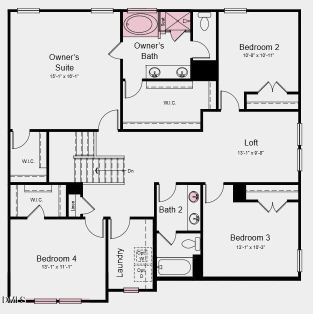 1204 Condor Junction Road