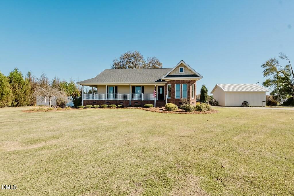 1676 Smithfield Highway