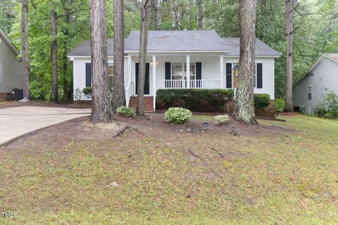 1044 Amber Acres Lane, Knightdale, NC 27545 - #: 10029924