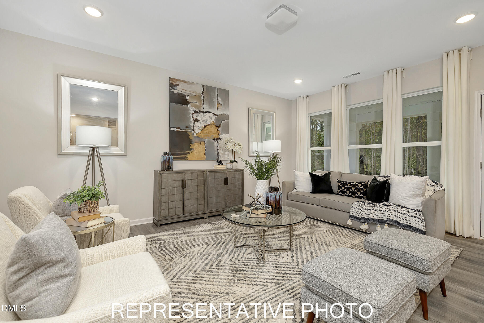 2736 River Meadow Court