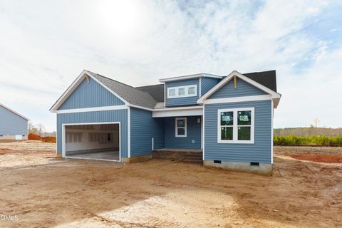 2736 River Meadow Court Spring Hope NC 27882