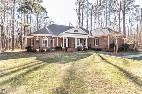 A home in Rocky Mount