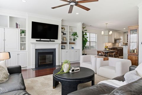 715 Windy Peak Loop Cary NC 27519