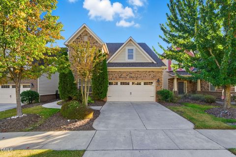 715 Windy Peak Loop Cary NC 27519