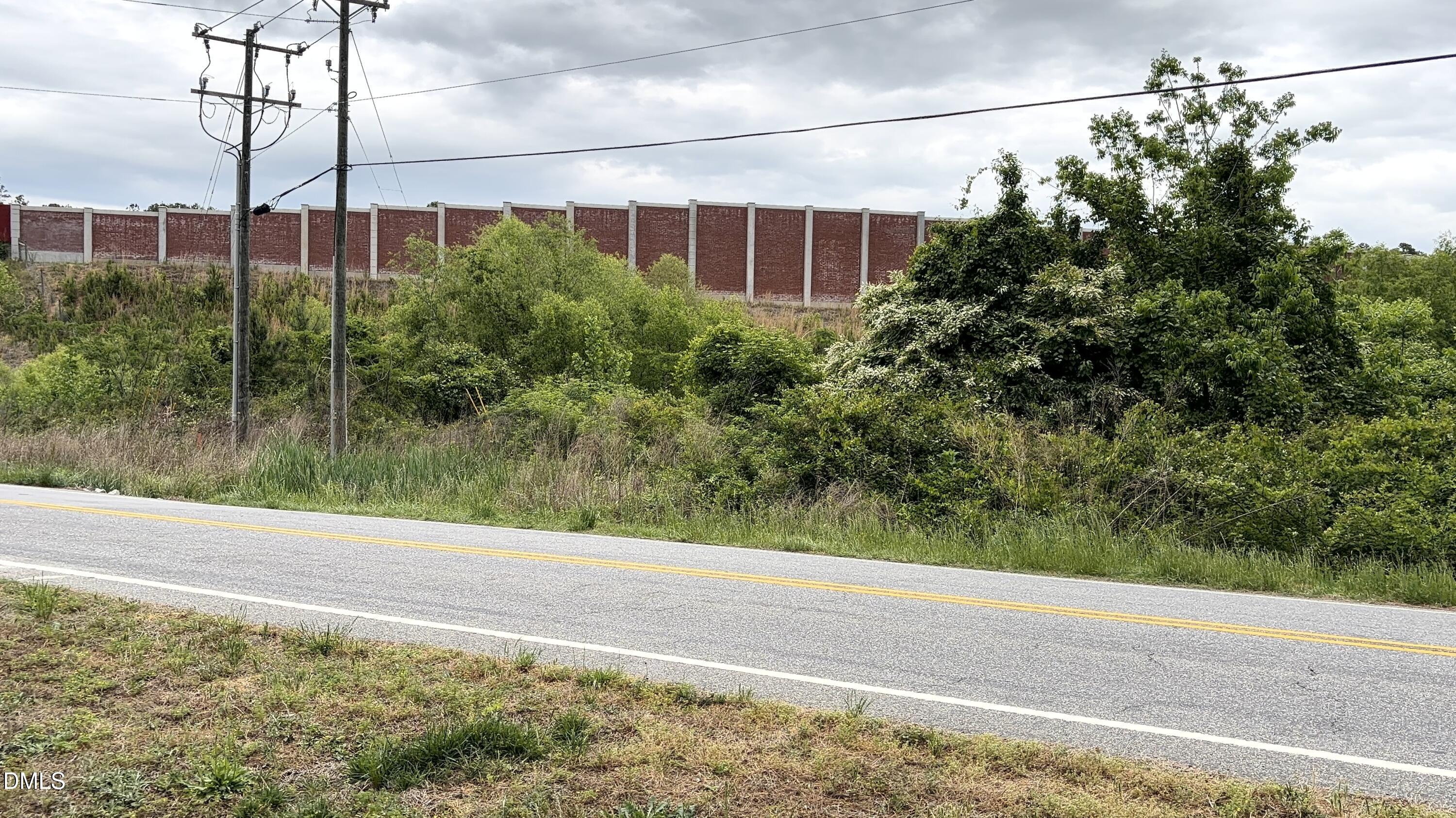 0 Lake Wheeler Road
