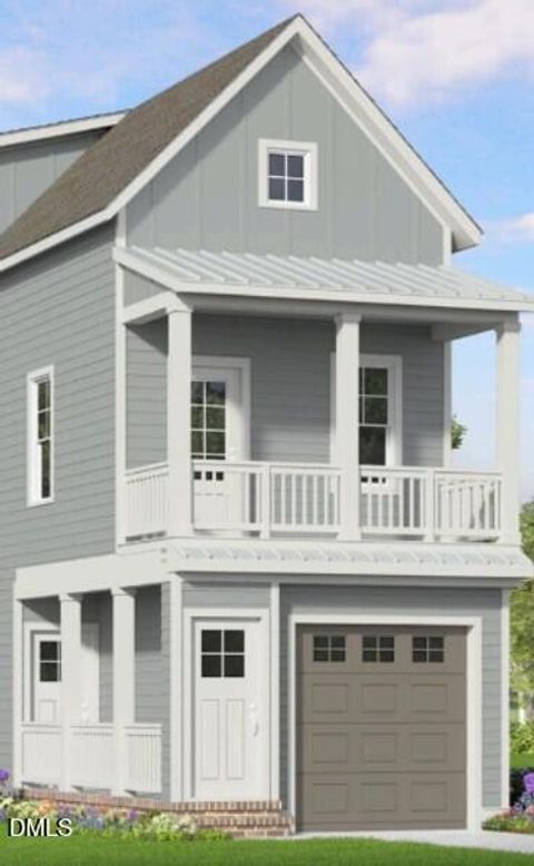 108b N Mason Apex NC 27502