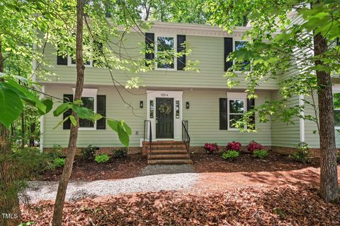 120 Kingston Drive Chapel Hill NC 27514