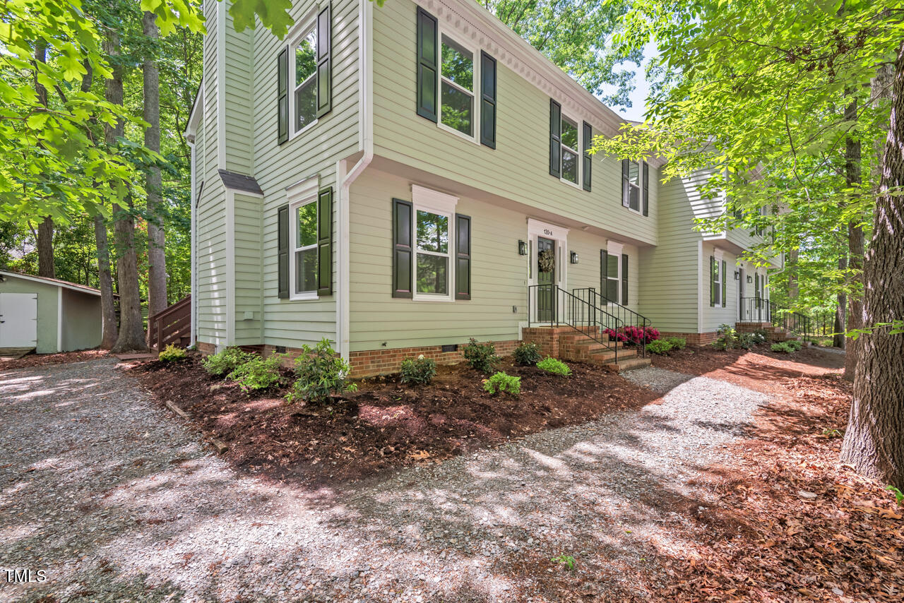 120 Kingston Drive