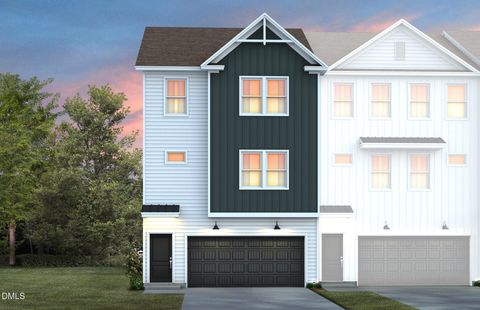 2115 Grouse Ski Circle Apex NC 27523