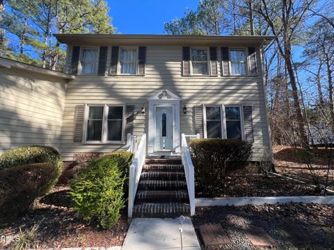 1904 Stadium Drive Durham NC 27705