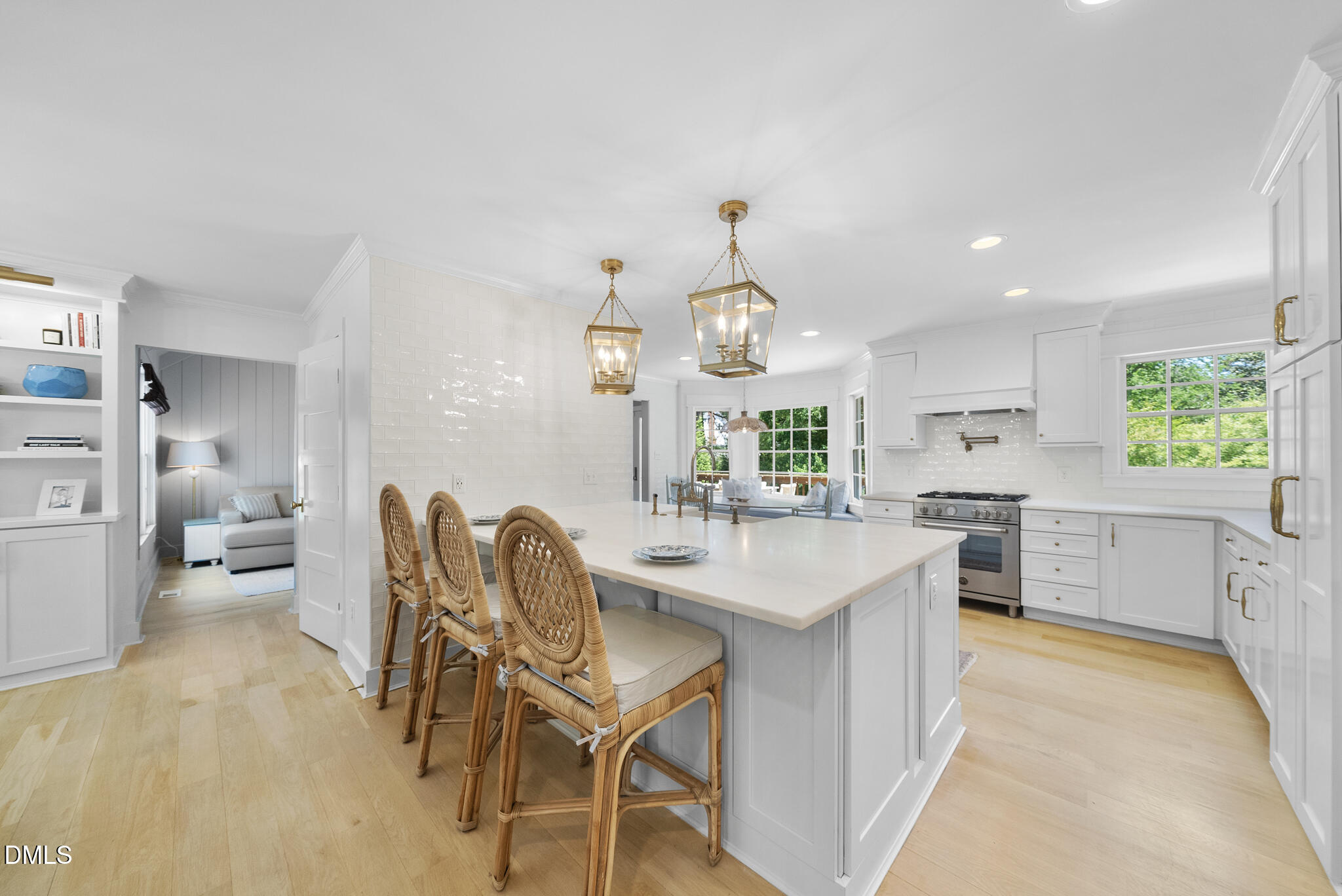 5400 Sweetbriar Drive