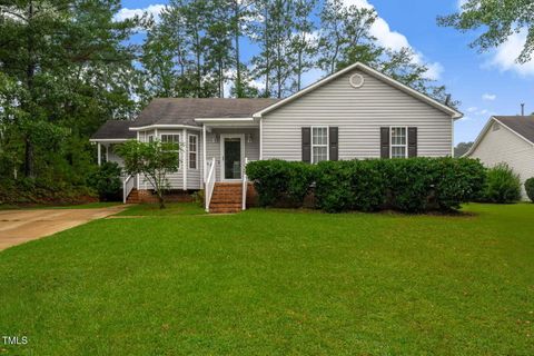 120 Ses Drive Clayton NC 27520