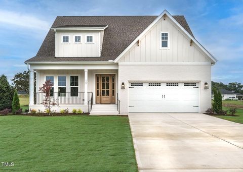 140 Pondhurst Lane Fuquay Varina NC 27526