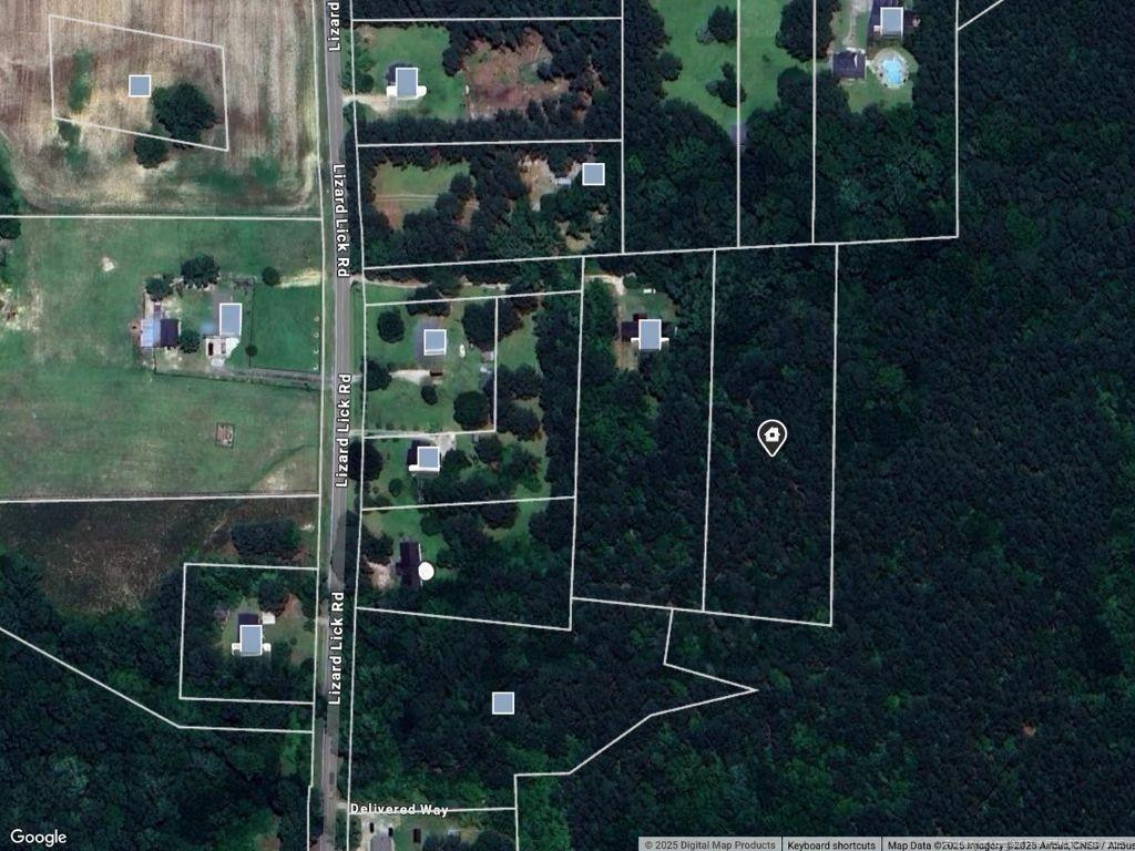 3112 Lizard Lick Road