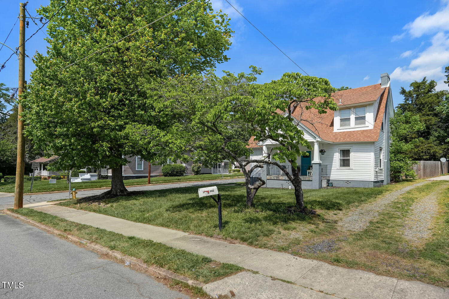 530 Boyd Street