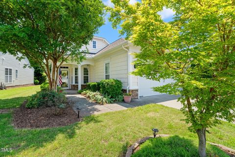 340 Orbison Drive Cary NC 27519