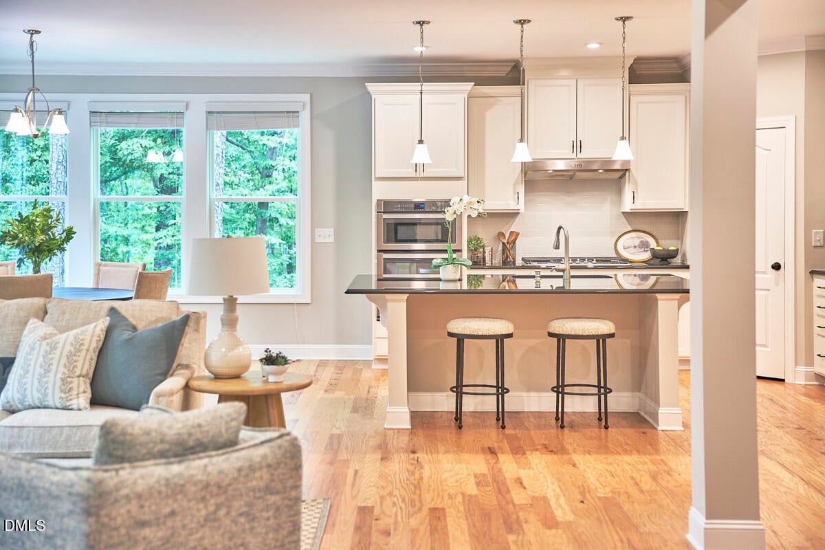 3828 Hickory Manor Drive