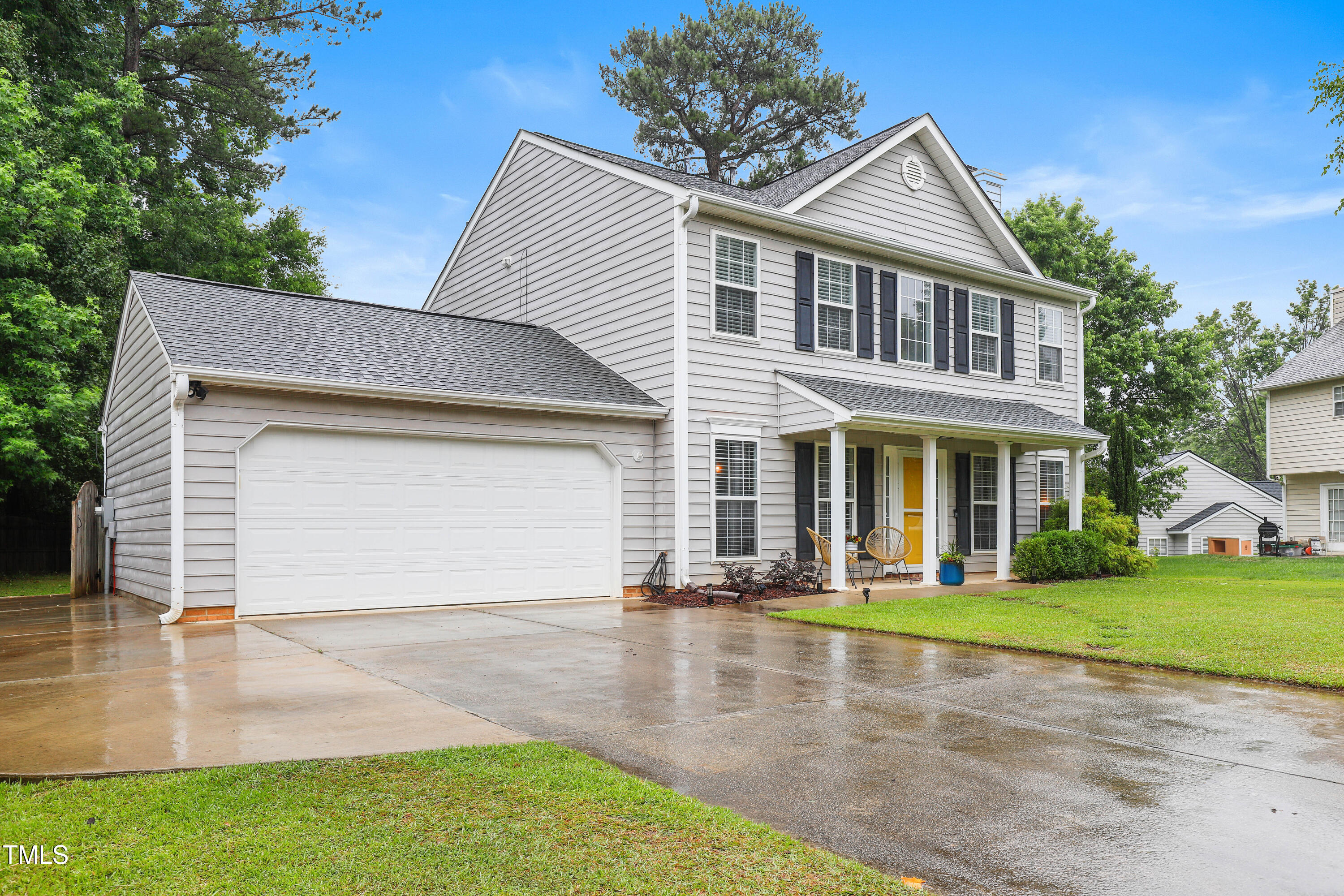 202 Stonecreek Drive