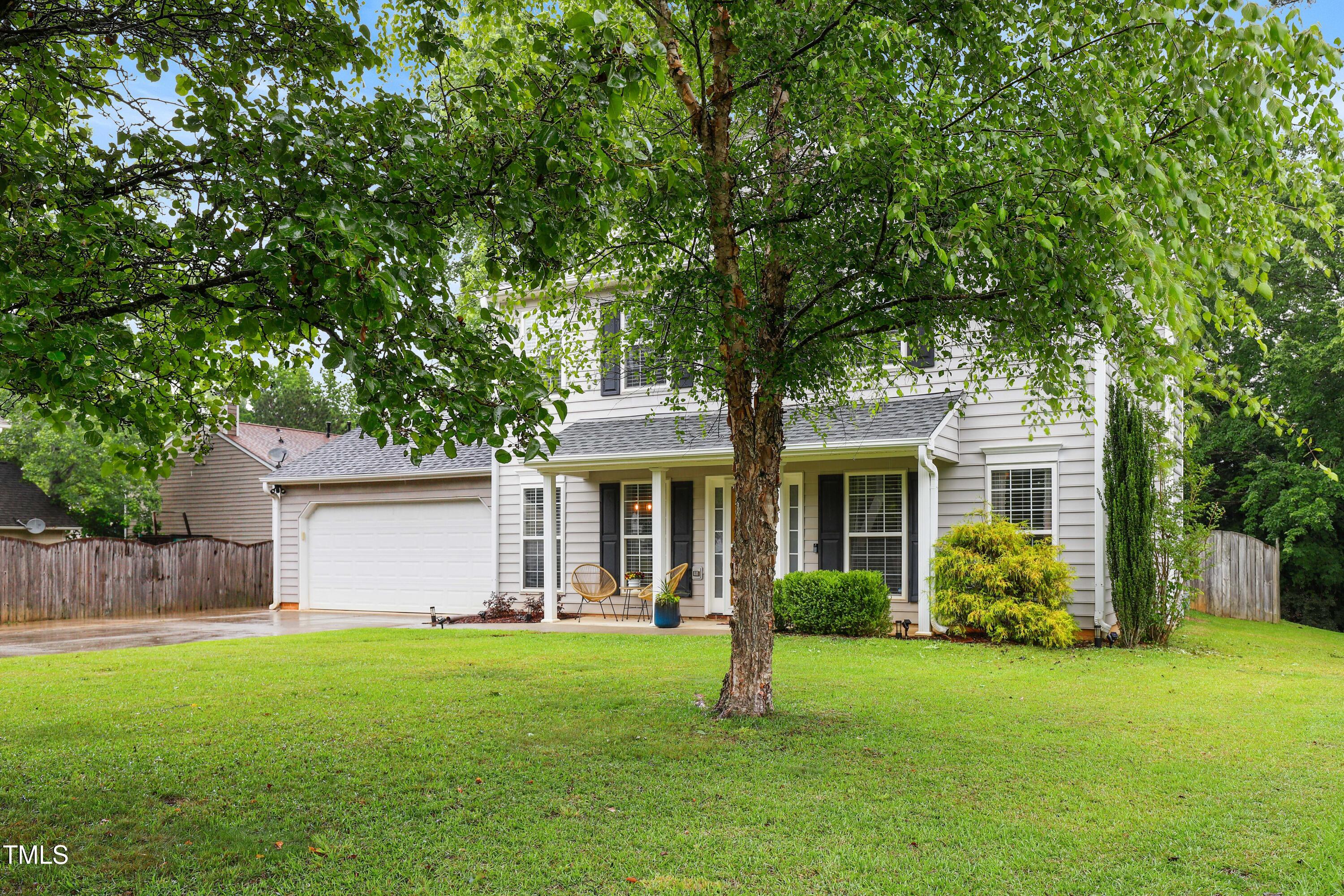 202 Stonecreek Drive