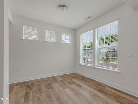 A home in Angier