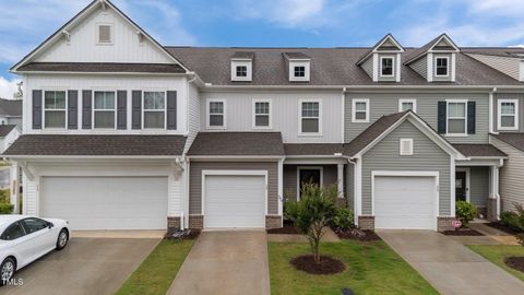 19 Willow Green Drive Clayton NC 27527