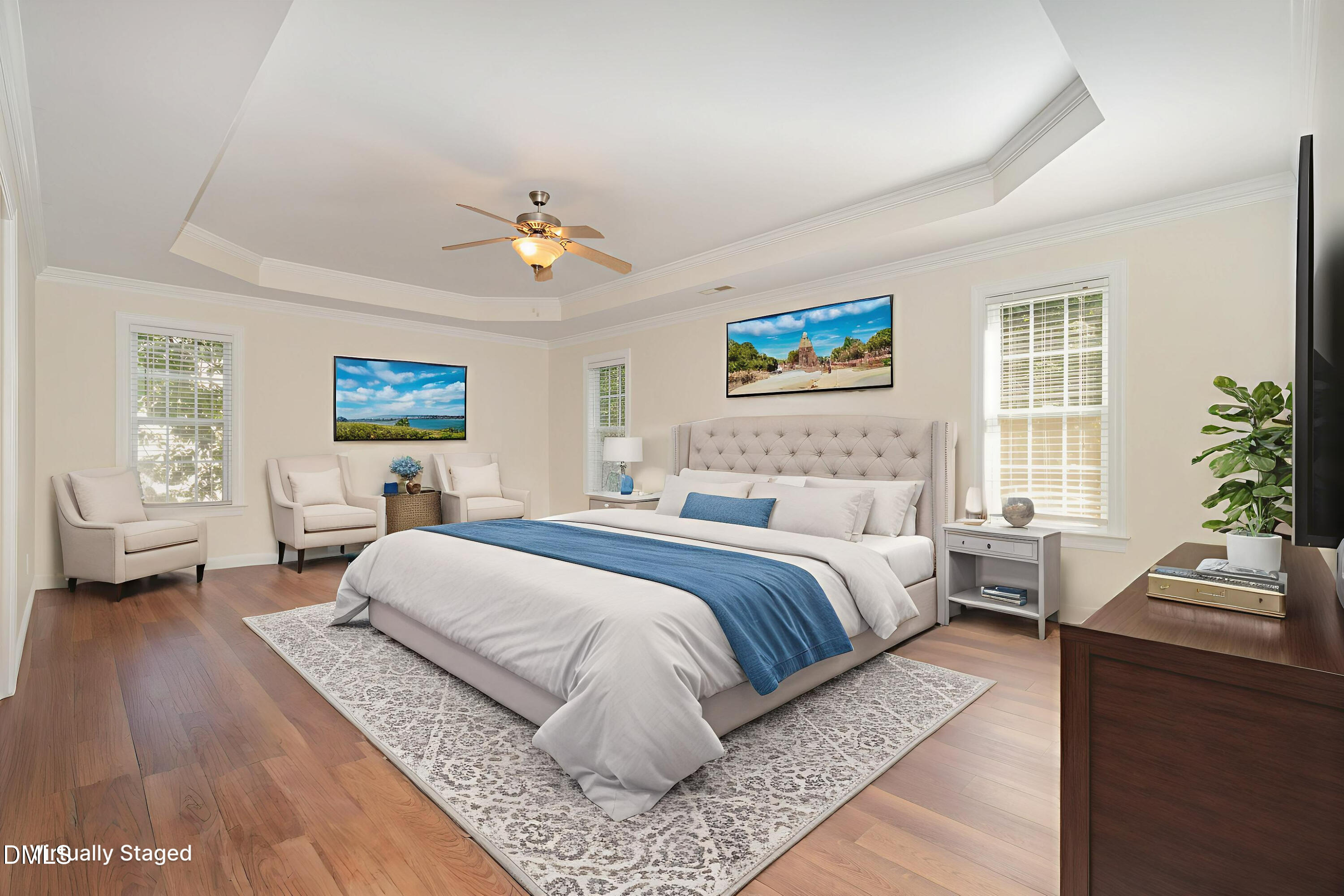 109 Manchester Trail