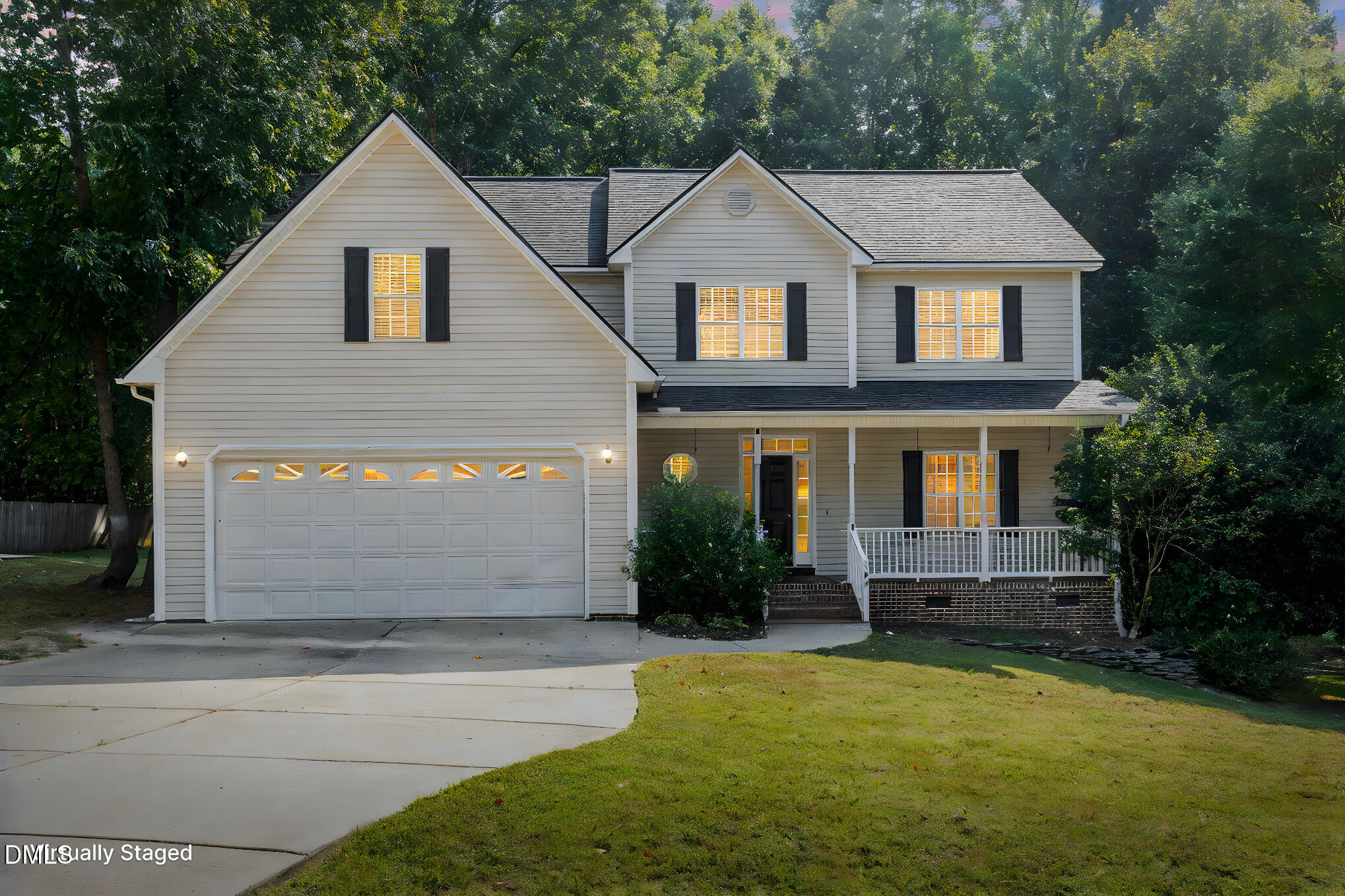 109 Manchester Trail