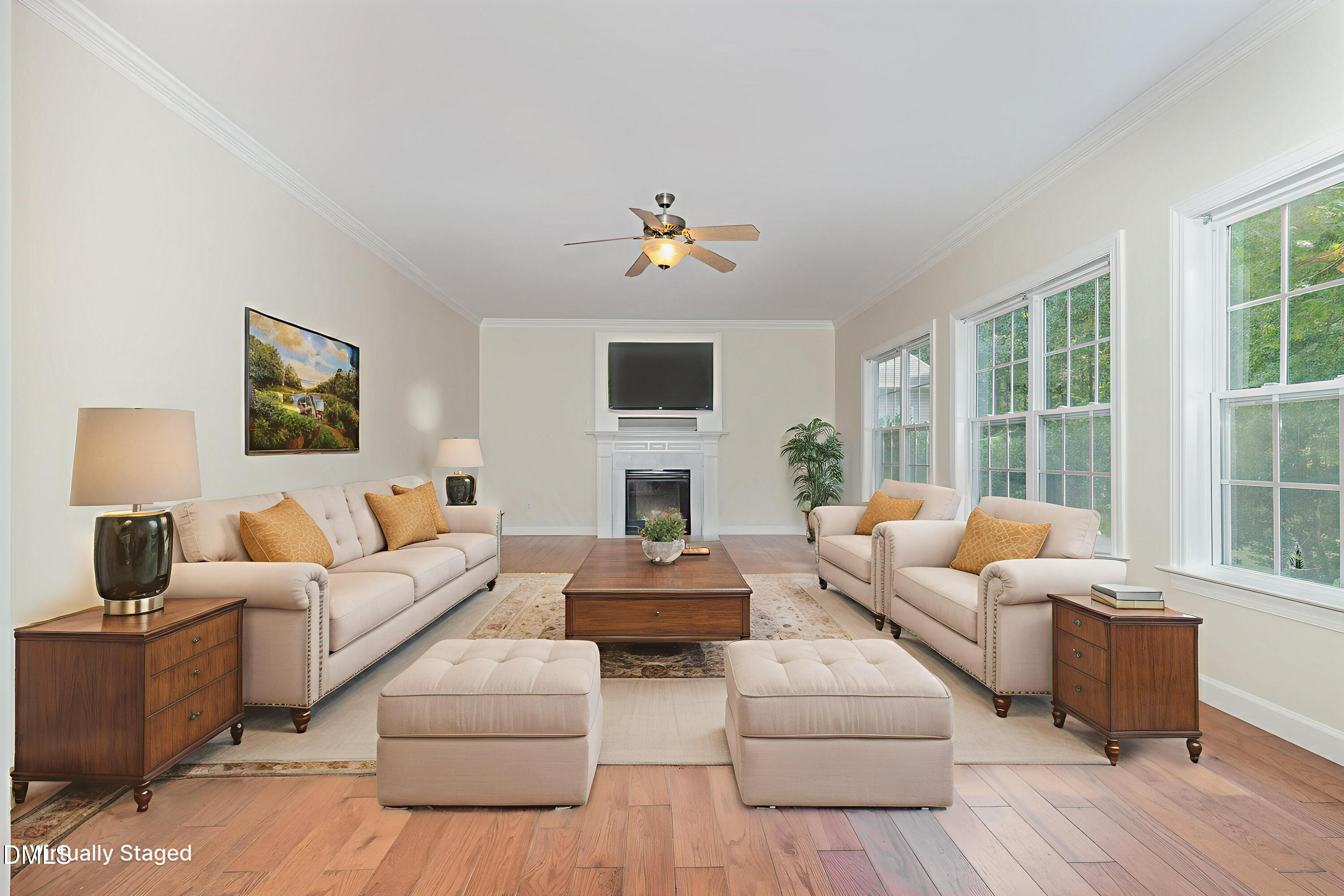 109 Manchester Trail