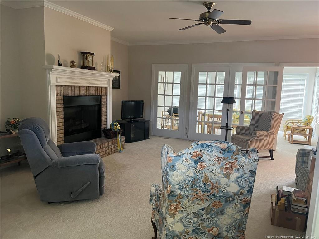 1110 Laurel Oak Lane