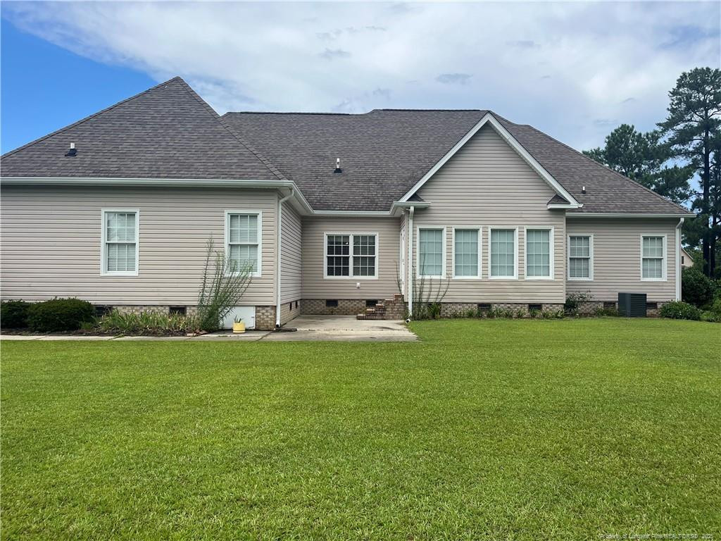 1110 Laurel Oak Lane