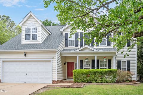 1310 Red Twig Road Apex NC 27502
