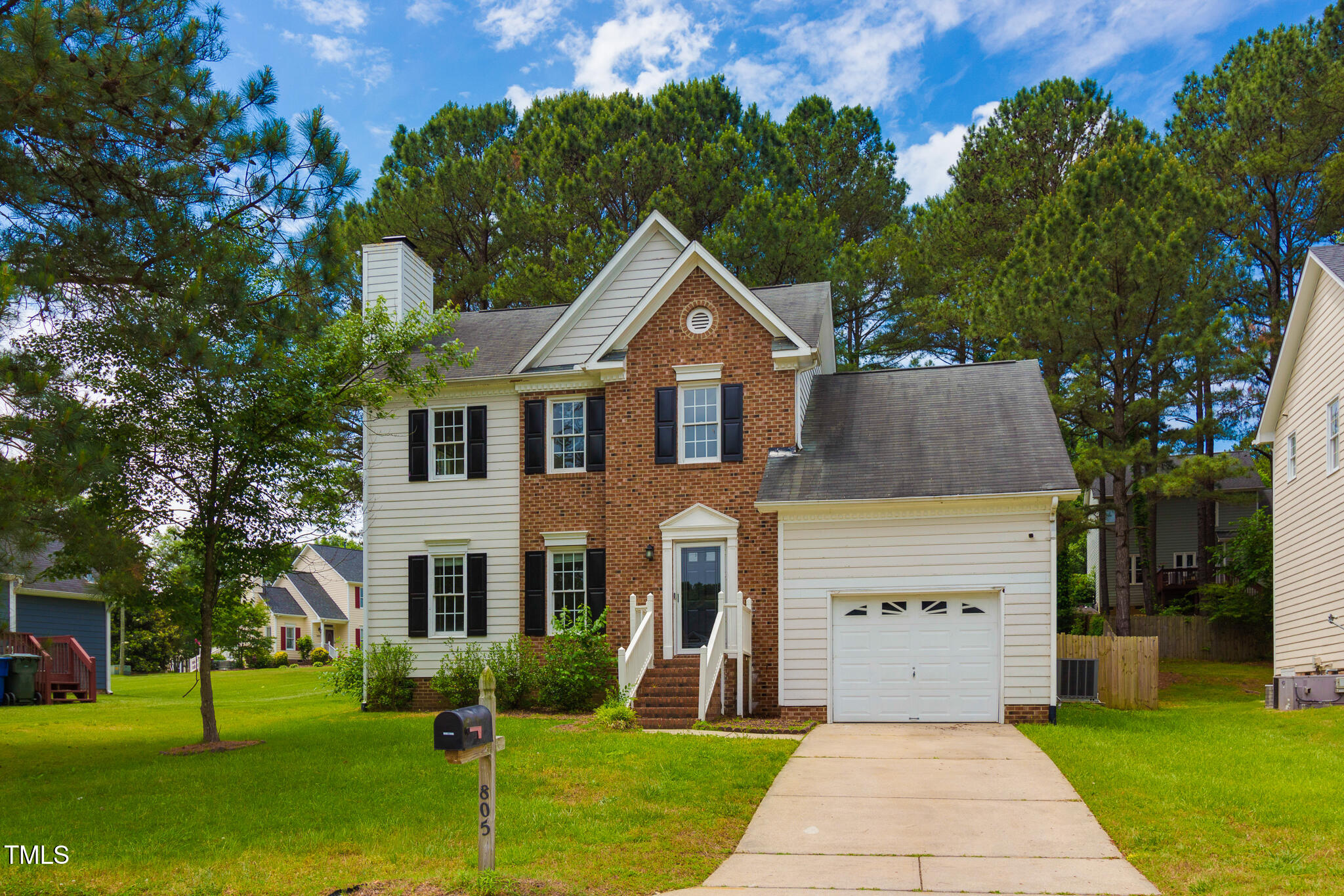 805 Penncross Drive
