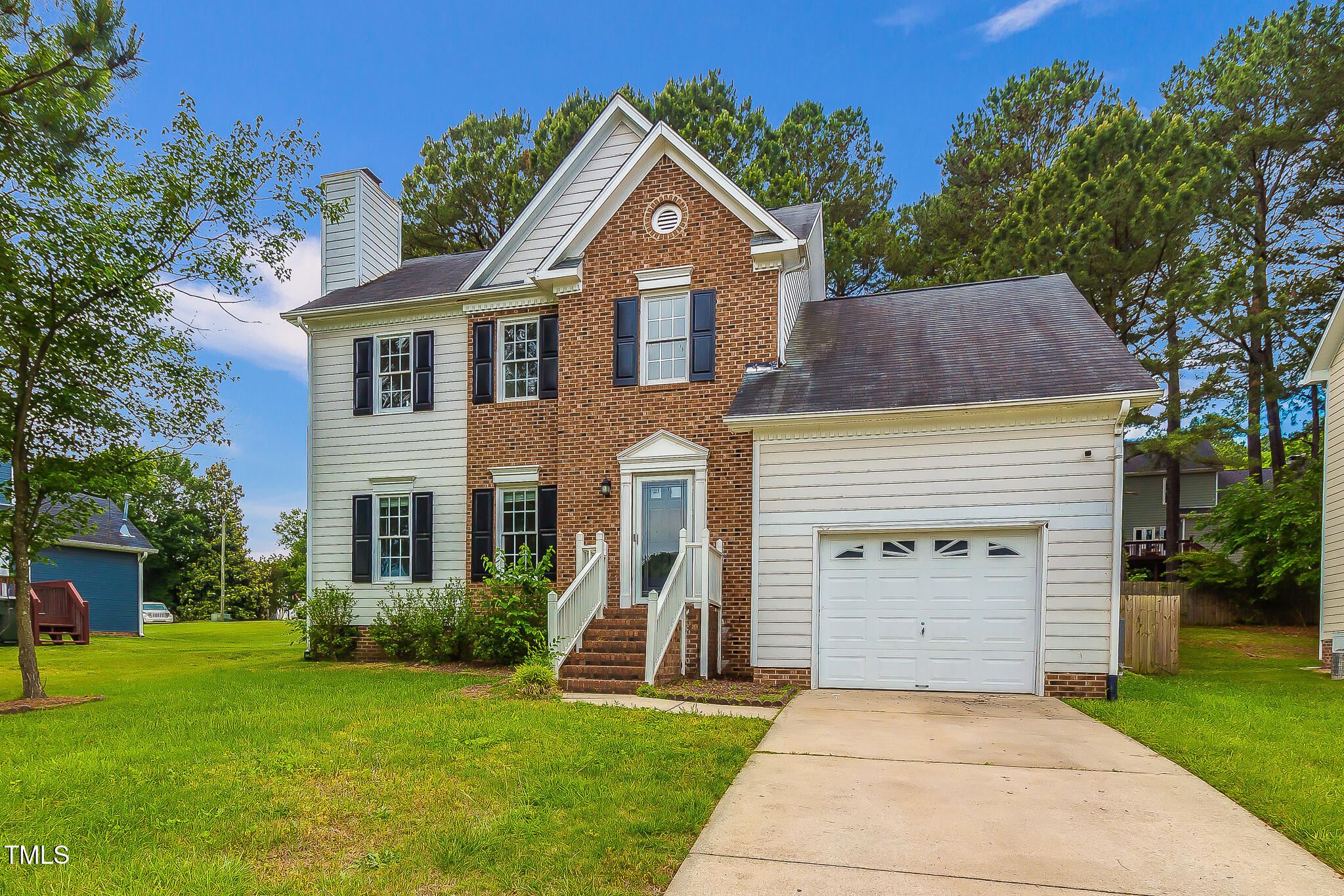 805 Penncross Drive