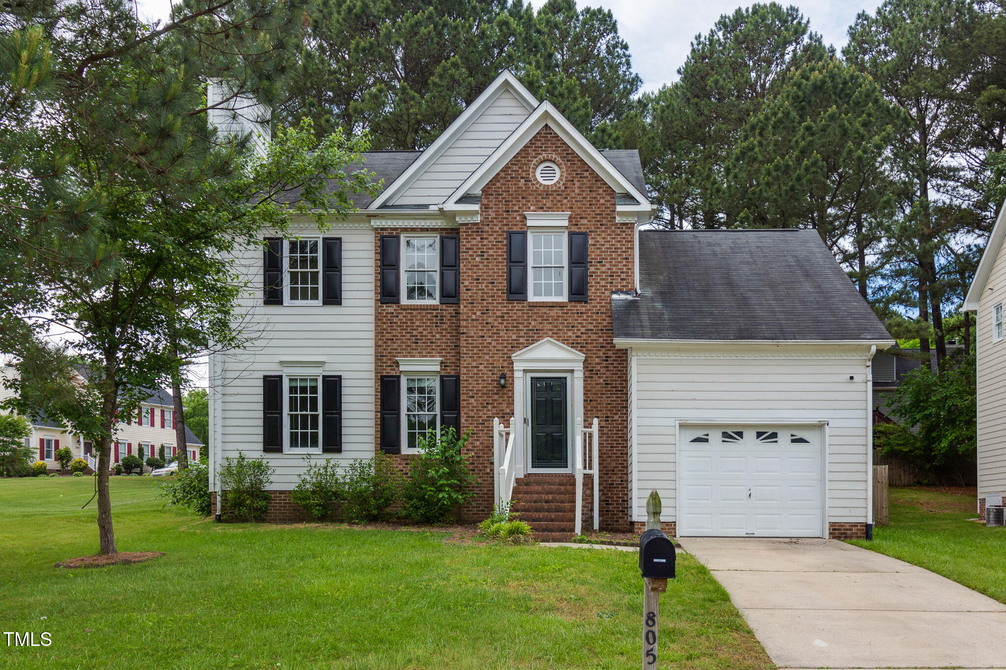 805 Penncross Drive