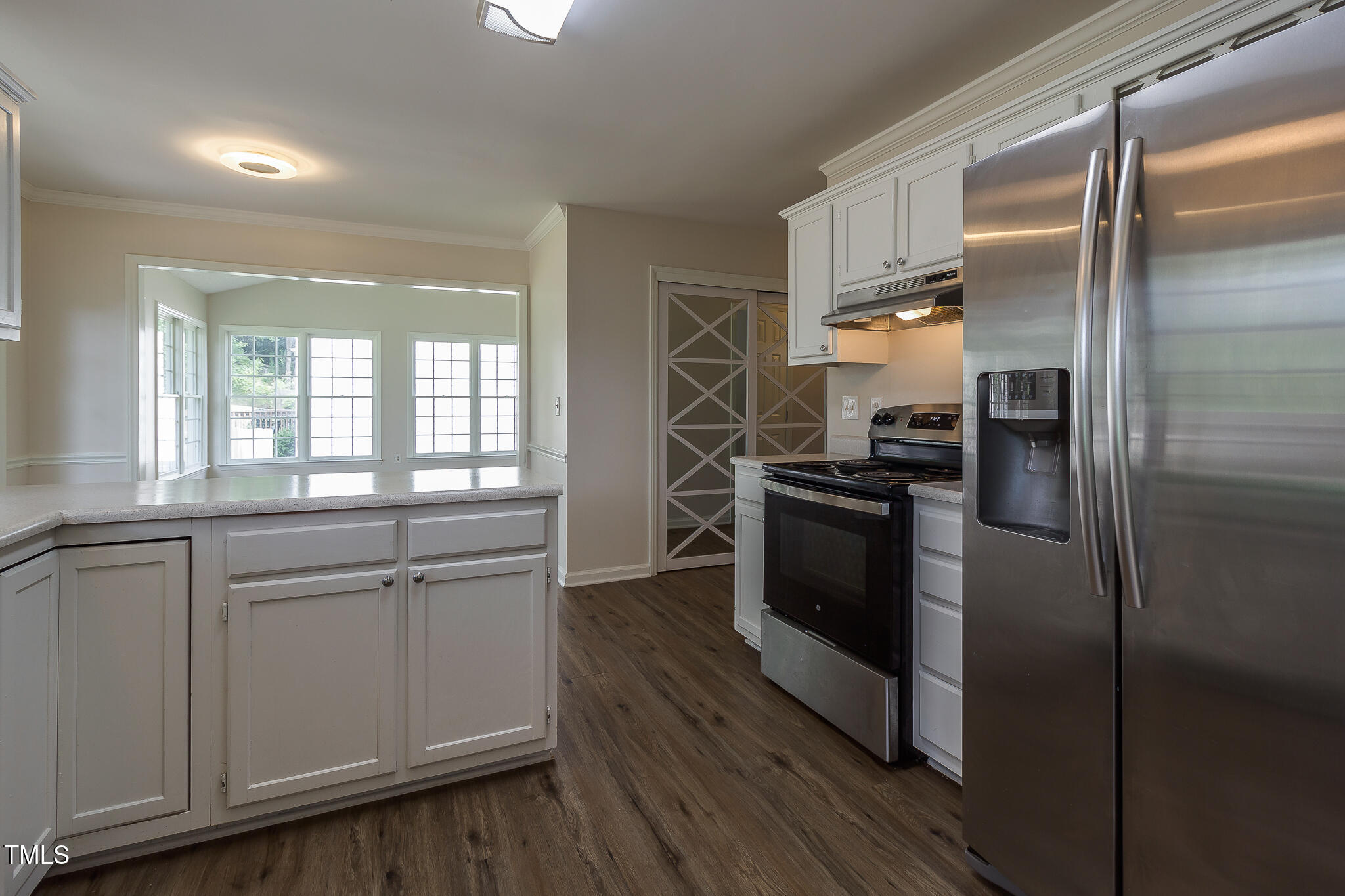 805 Penncross Drive