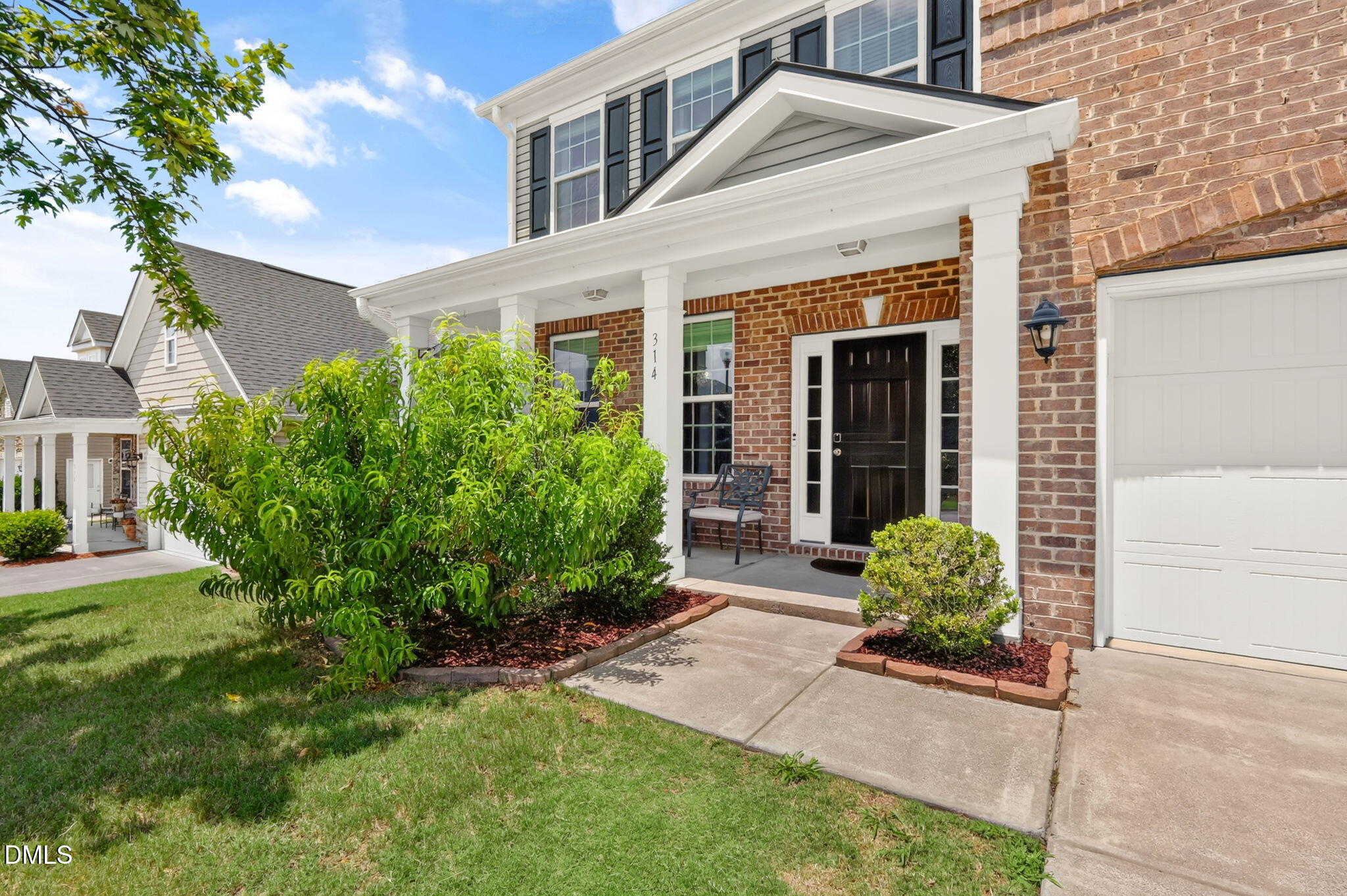 314 Red Mountain Lane