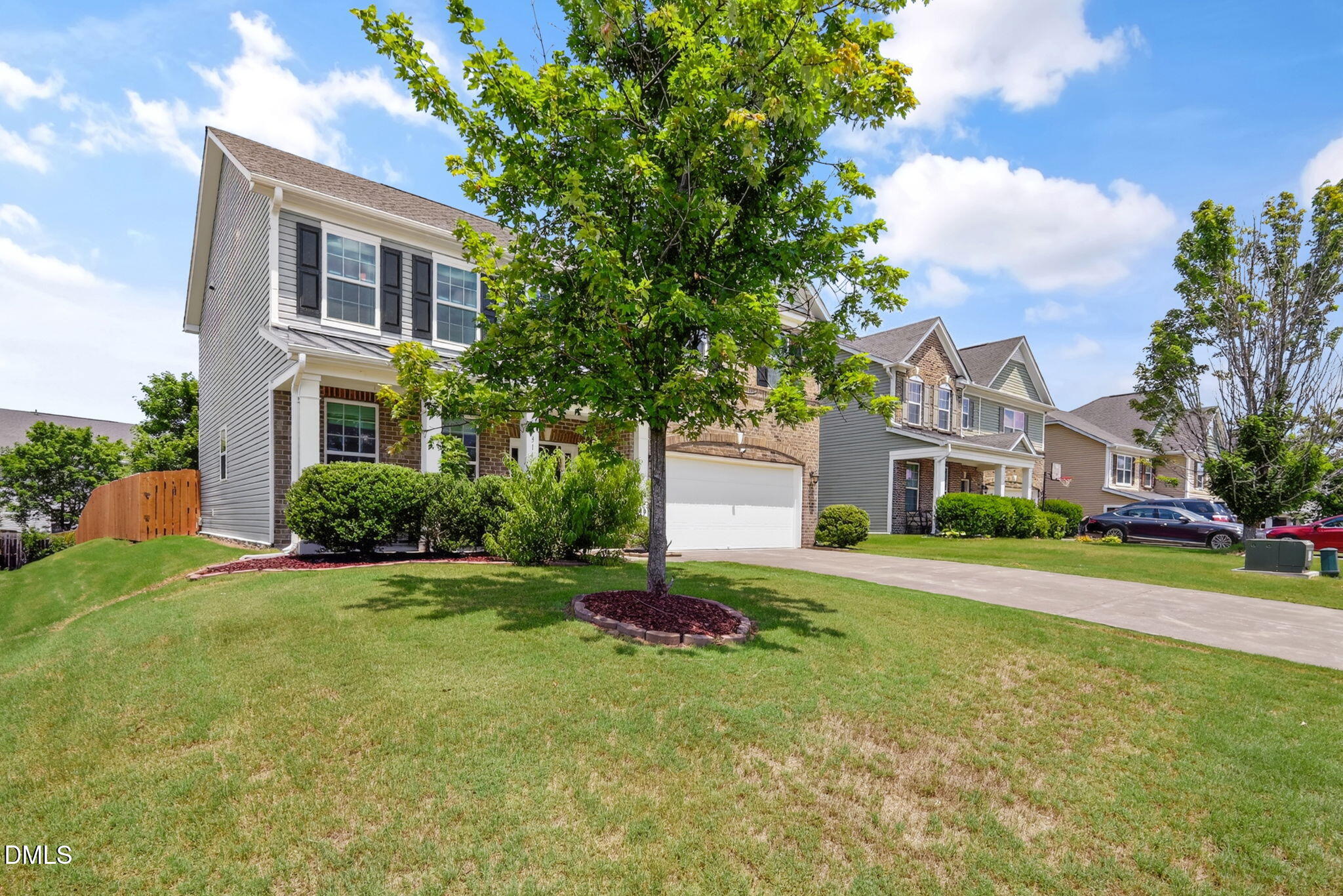314 Red Mountain Lane